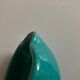 Empty ceramic fish pocket Vallauris 1960