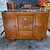 Art Deco buffet 1950