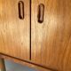 Scandinavian teak sideboard 1960