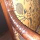 Fausse paire de bergere d epoque restauration