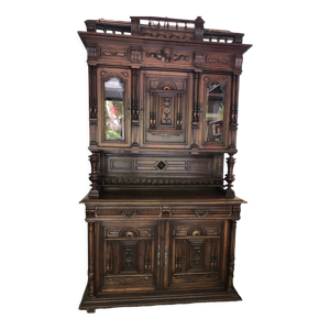 buffet Henri II