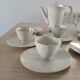 Salins coffee service