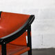 Pair of armchairs 905, Vico Magistretti for Cassina