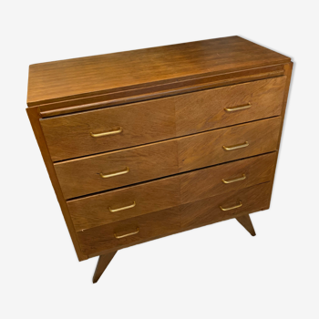 Commode années 60