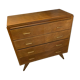 Commode year 60