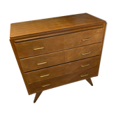 Commode années 60