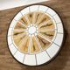 Ceramic coffee table by Roger Capron