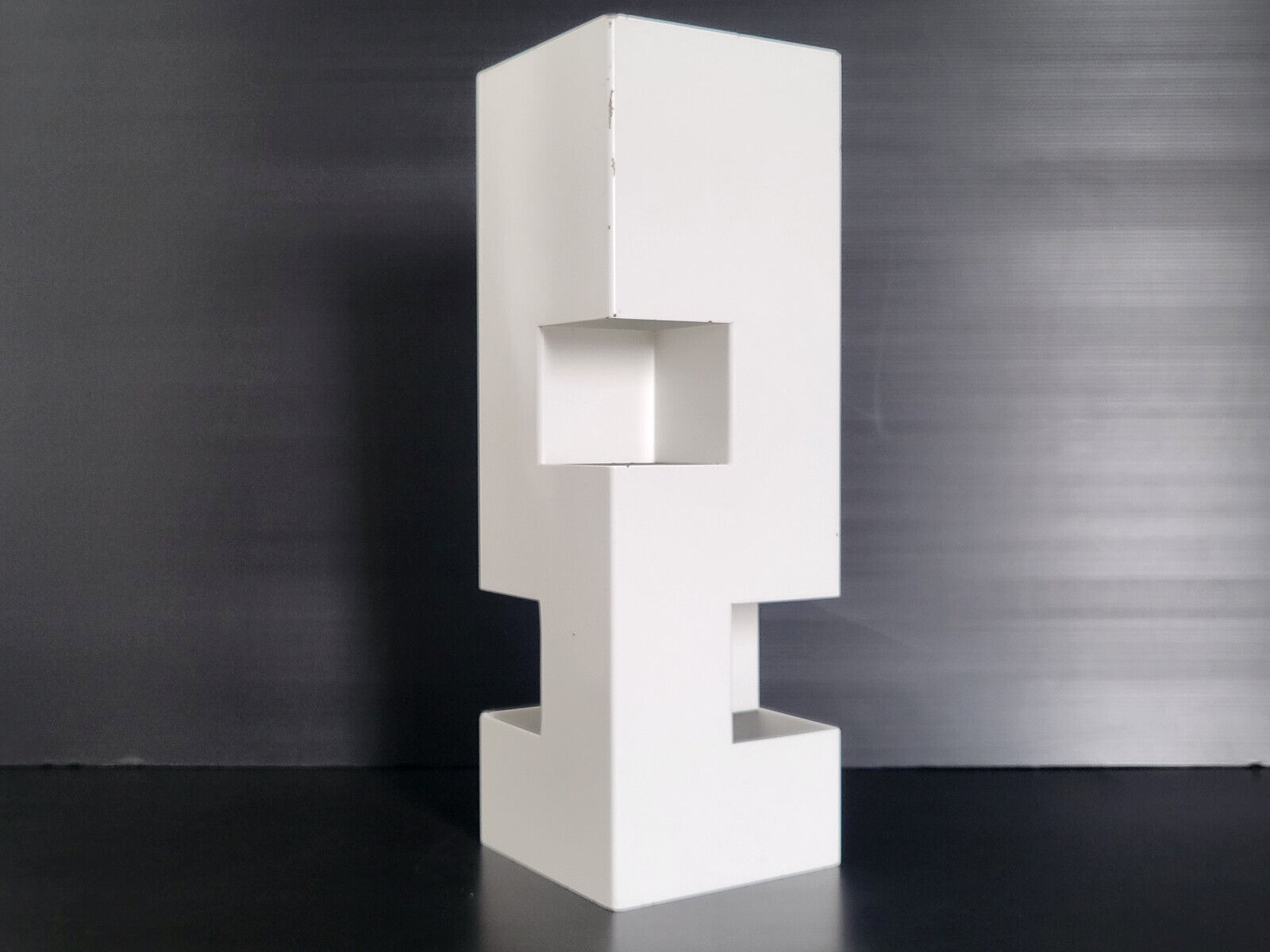 Vintage umbrella stand 1970