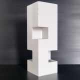 Vintage umbrella stand 1970