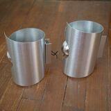 Pair of wall Space Age design