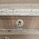 Antique walnut chest of drawers