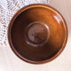 5 sandstone bowls