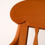 “La Concha” chairs by Bjorn