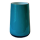 Villeroy & Boch Numa vase blue glass