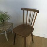 Scandinavian chair