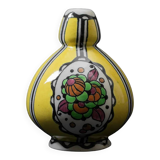 Soliflore Charles Catteau for Boch Frères Keramis La Louvière (D.876)