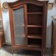 Meuble vitrine
