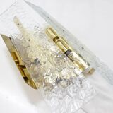 Wall mounted glass of Kalmar Franken KG 1970 s