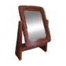miroir pivotant de table à poser