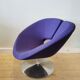 Pair of armchairs "Apollo" by Patrick Norguet for Artifort