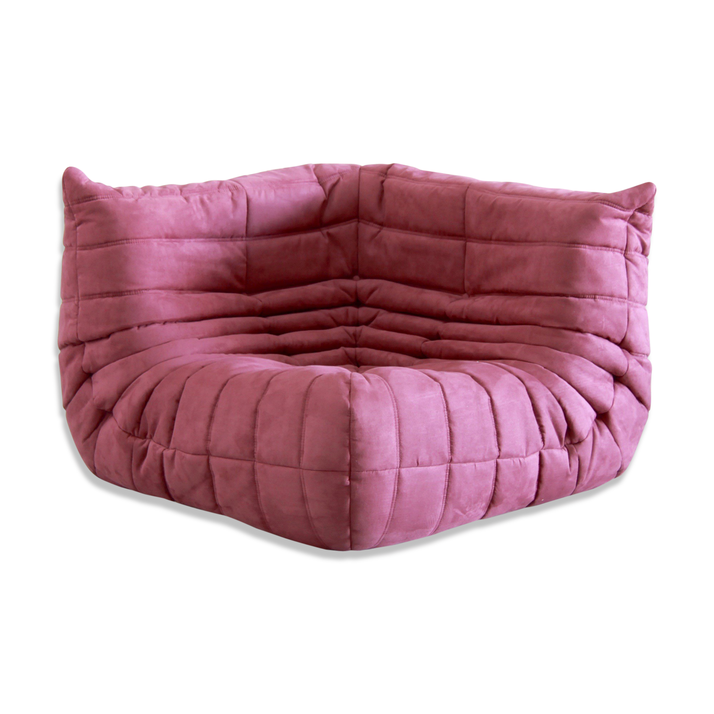 Togo corner chair model designed by Michel Ducaroy 1973