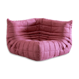Togo corner chair model designed by Michel Ducaroy 1973