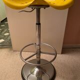 Telescopic bar taboo mirima