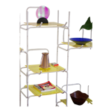 Vintage modular shelves