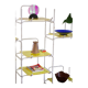 Vintage modular shelves