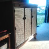 Cold room