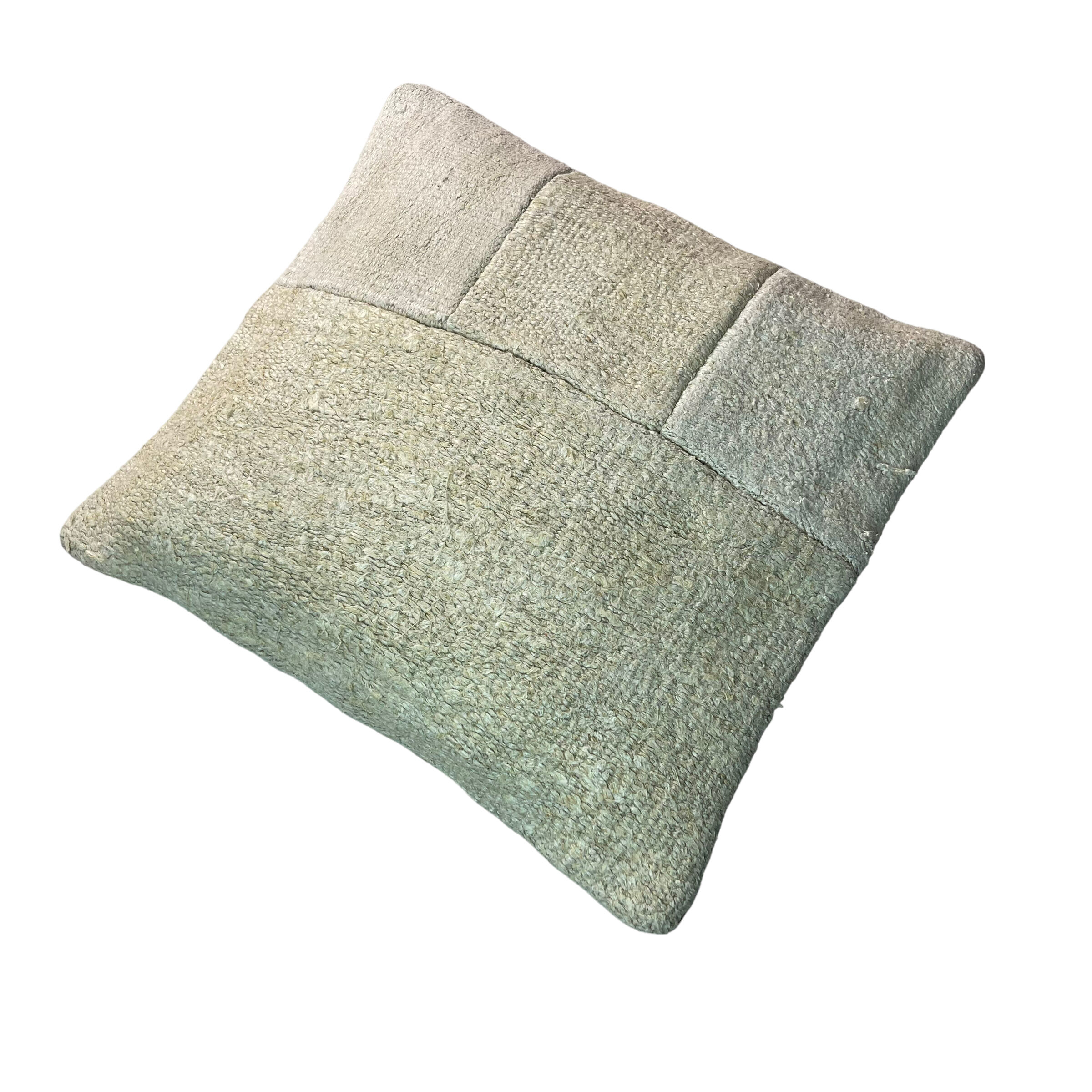 Turkish kilim cushion cover 40 x 40 cm