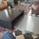 Zeus coffee table "Max & Moritz"