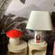 Mushroom lamp