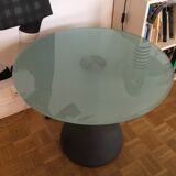 Vintage table Calice Massimo - Lella Vignelli