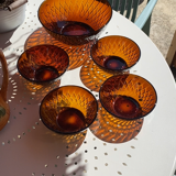 Vintage cups