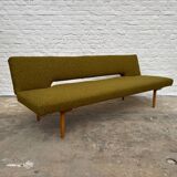 Bench 1960 by Miroslav Lavratil