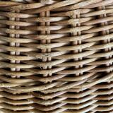 Children's armchair "Corbeille" 50s