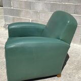 Fauteuil club