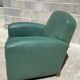 Fauteuil club