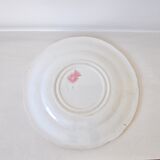 12 stage plates, wedding