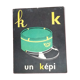 The kepi, reading image