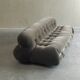 Soriana 3 seater by Afra & Tobia Scarpa for Cassina