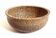 Fruit bowl Les Potiers de L'Abbaye 1970s Diameter 22.5 cm