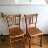 Luterma bistro chair