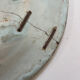 Antique plate