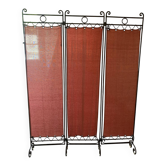 Vintage screen
