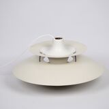 Danish vintage PH 5 pendant lamp by Poul Henningsen, Louis Poulsen, 1958