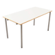 Laminated table, Danish design, 2000, manufactured by Randers Møbelfabrik