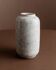 Vase vintage par Gerhard Meisel - Atelier de céramique Stahnsdorf - années 50