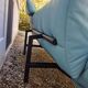 Leather sofa De Sedde ds 140